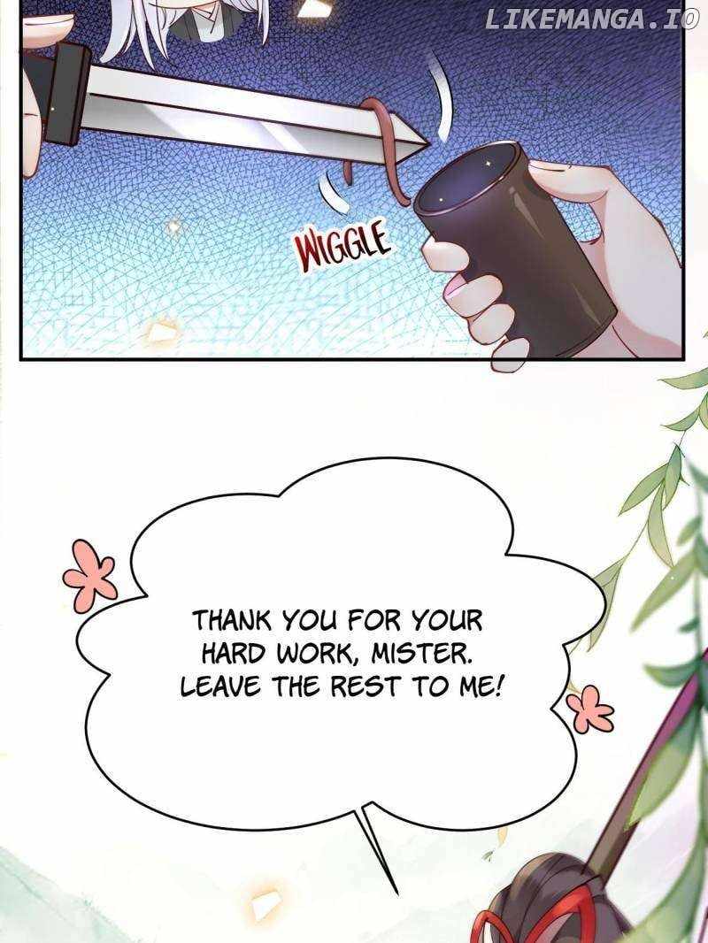 The Ghostly Doctor Chapter 579 16